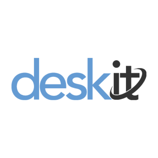 Deskit - Logo