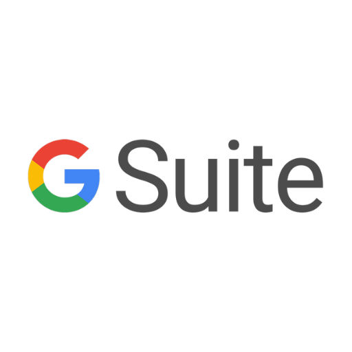 G Suite - Logo