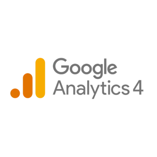 GA4 - Logo