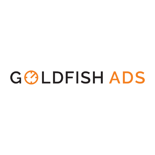 Goldfish - Logo