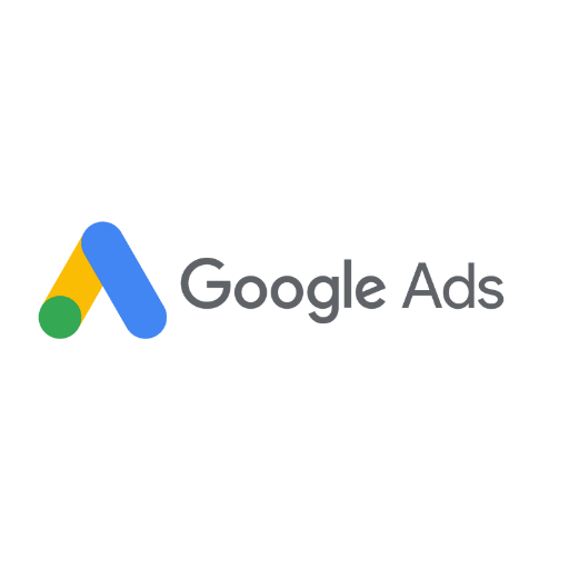 Google Ads - Logo
