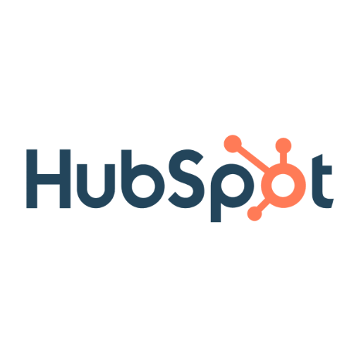 HubSpot - Logo