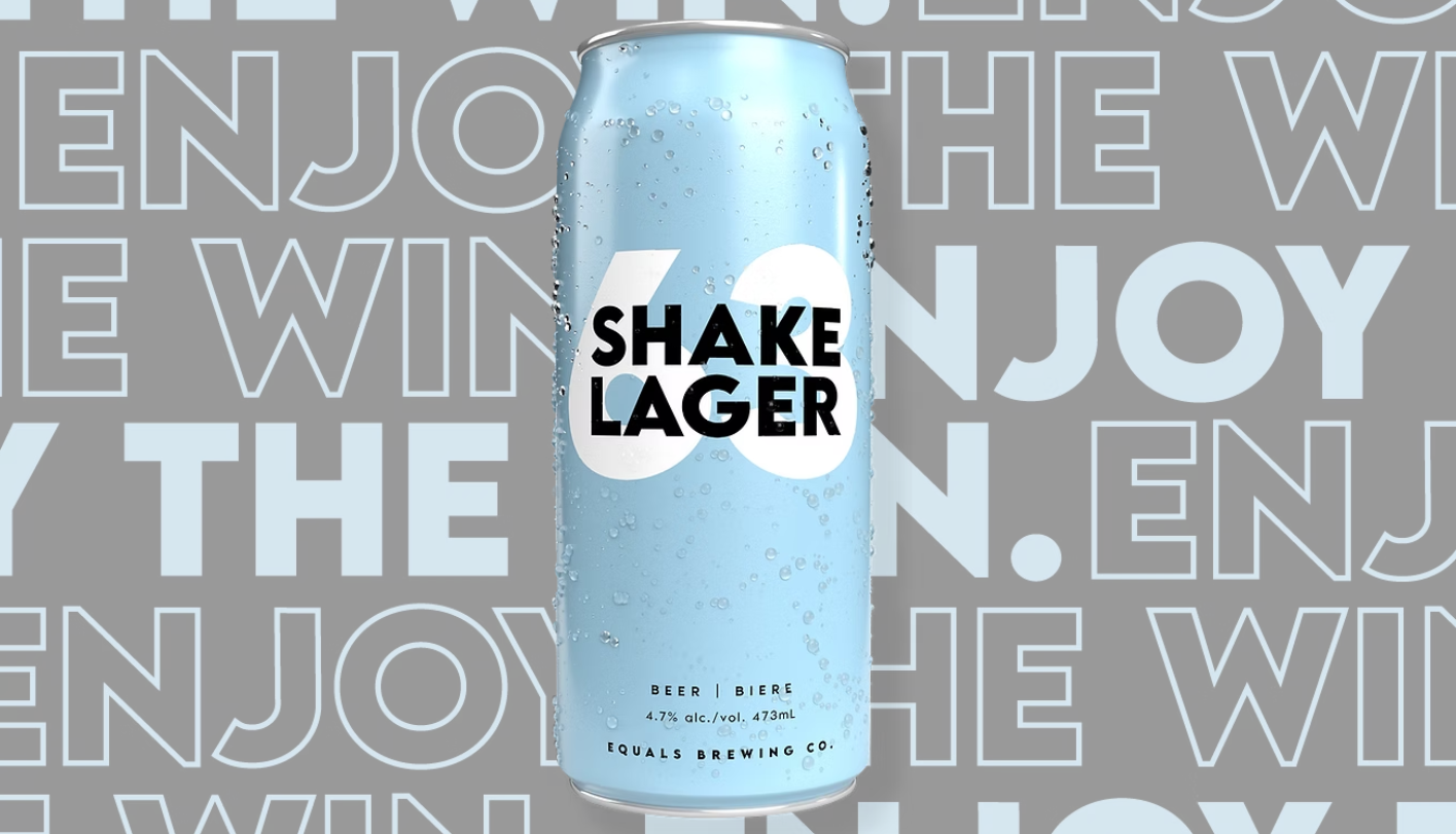 Shake Lager - Portfolio