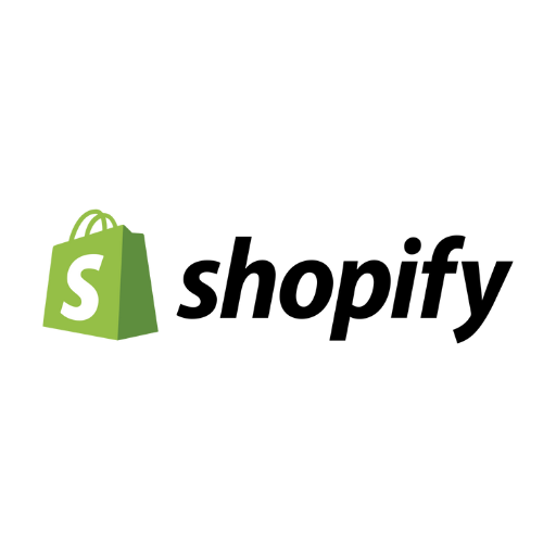 Shopify - Logo