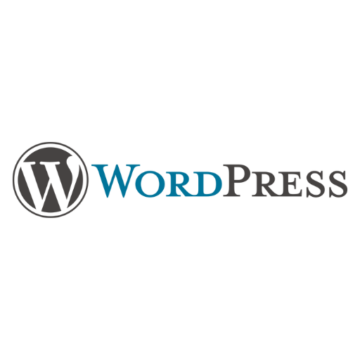 WordPress - Logo